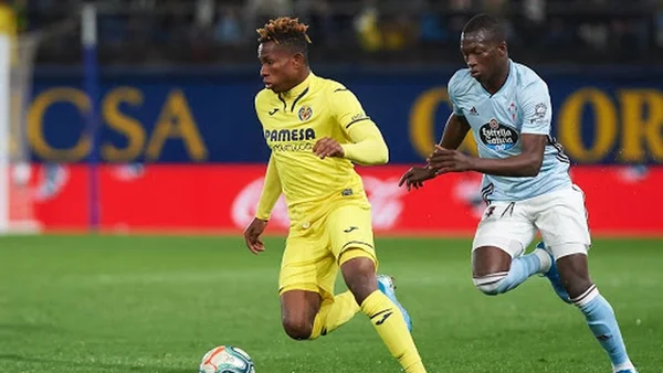Soi kèo trận đấu giữa Celta Vigo vs Villarreal ở vòng 17 La Liga 2022/2023