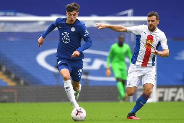Soi kèo trận đấu giữa Chelsea vs Crystal Palace ở vòng 17 Premier League 2022/2023