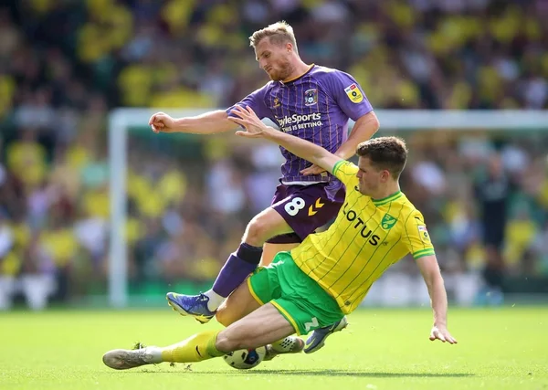 Cùng soi kèo trận Coventry vs Norwich City ở vòng 28 League Championship 2022/2023