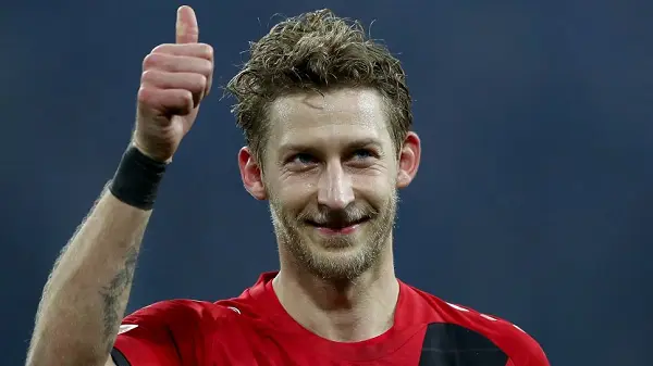 Bundesliga mùa 2012-2013 - vua phá lưới Stefan Kiessling