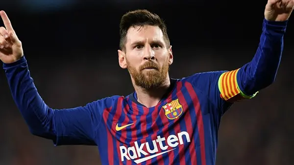 Lionel Messi là Vua phá lưới của Champions League 2008-2009