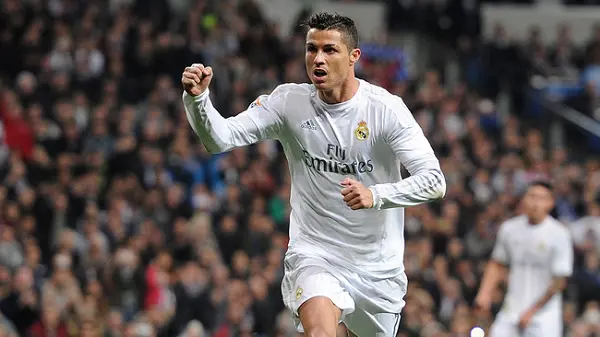 Cristiano Ronaldo với 16 bàn thắng ghi nhiều nhất Champions League 2015-2016