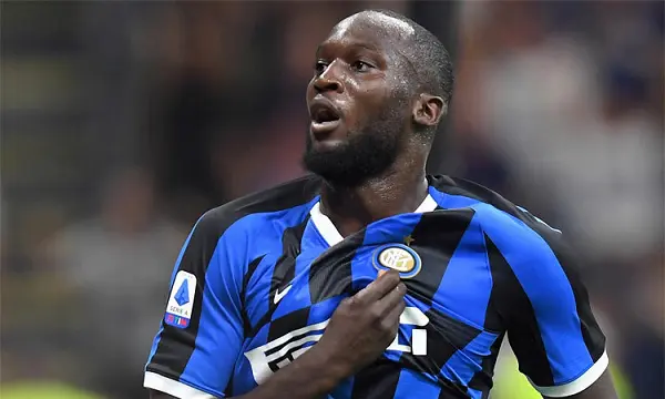 Alan và Lukaku là 2 cầu thủ ghi được nhiều bàn thắng nhất tại Europa League mùa 2014-2015