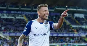 Aduriz và Ciro Immobile là 2 cầu thủ ghi được nhiều bàn thắng nhất tại Europa League mùa 2017-2018