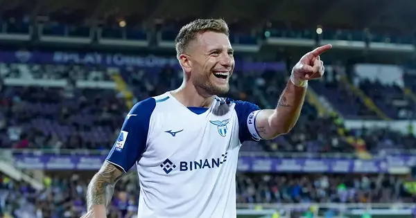 Aduriz và Ciro Immobile là 2 cầu thủ ghi được nhiều bàn thắng nhất tại Europa League mùa 2017-2018