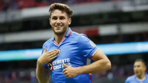 Santiago Giménez và Vitinha đang là 2 cầu thủ ghi được nhiều bàn thắng nhất tại Europa League mùa 2022-2023