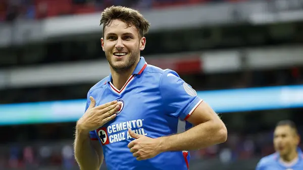 Santiago Giménez và Vitinha đang là 2 cầu thủ ghi được nhiều bàn thắng nhất tại Europa League mùa 2022-2023