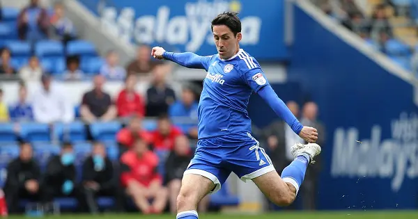 Nicky Maynard cùng Peter Whittingham cùng ghi được 21 bàn trong giải đấu