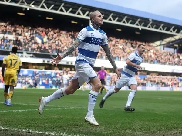 Hạng nhất Anh 2010 - 2011- Queens Park Rangers giành ngôi vương