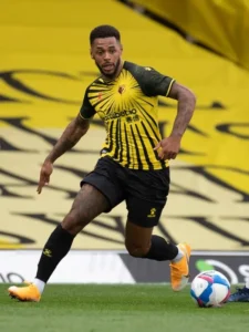 Andre Gray đạt danh hiệu Vua phá lưới mùa 2015-2016