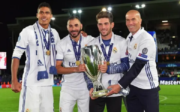 Montpellier dành ngôi vô địch Ligue 1 2011-2012
