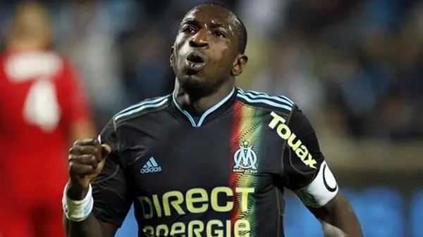 Marseille giành ngôi vô địch giải với điểm số cao nhất