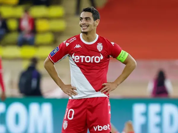 Wissam Ben Yedder là cầu thủ ghi được nhiều bàn thắng nhất Ligue 1 2019-2020