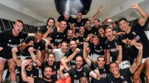 Juventus vô địch Serie A 2012-2013, lần thứ 29