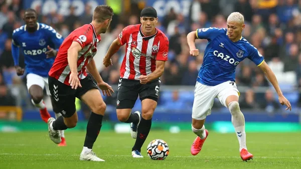 Soi kèo cuộc đối đầu giữa Everton vs Southampton ở vòng 20 Premier League 2022/2023