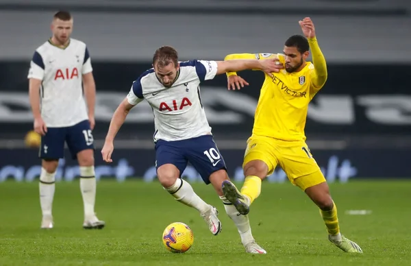 Cùng BONGVIP soi kèo trận Fulham vs Tottenham ở vòng 21 Premier League 2022/2023