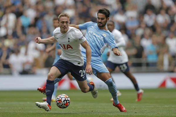 Soi kèo cặp đấu Man City vs Tottenham đá bù vòng 7 Premier League 2022/2023