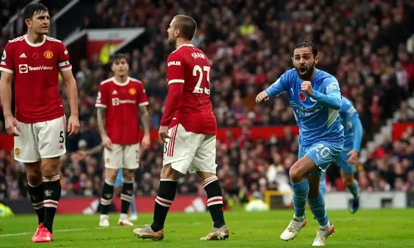 Soi kèo trận Manchester United vs Manchester City tại vòng 17 Ligue 1 2022/2023