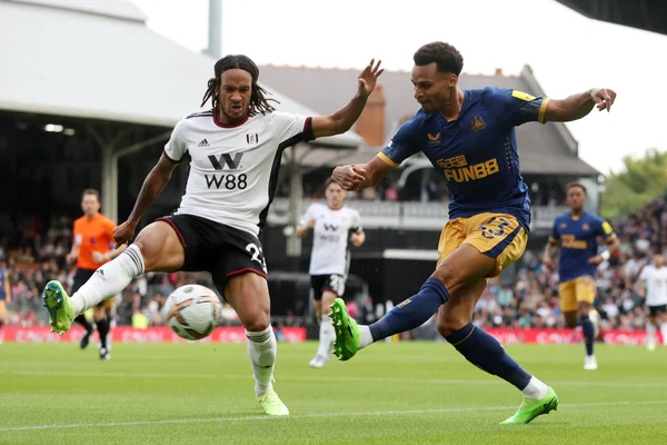 Cùng soi kèo cuộc đối đầu giữa Newcastle vs Fulham ở vòng 20 Ngoại hạng Anh 2022/2023
