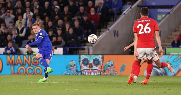 Cùng BONGVIP soi kèo trận Nottingham vs Leicester City ở vòng 20 Premier League 2022/2023