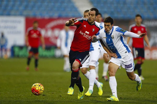 Soi kèo cặp đấu Osasuna và Mallorca trong khuôn khổ vòng 17 La Liga 2022/2023