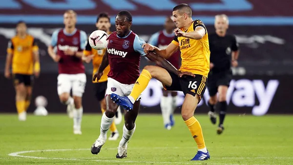 Soi kèo cuộc đối đầu giữa Wolverhampton vs West Ham ở vòng 20 Premier League 2022/2023