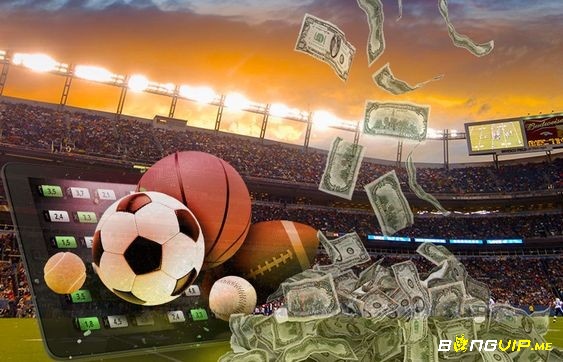 Bongvip giới thiệu một số hình thức cược trong kèo thời gian ghi bàn