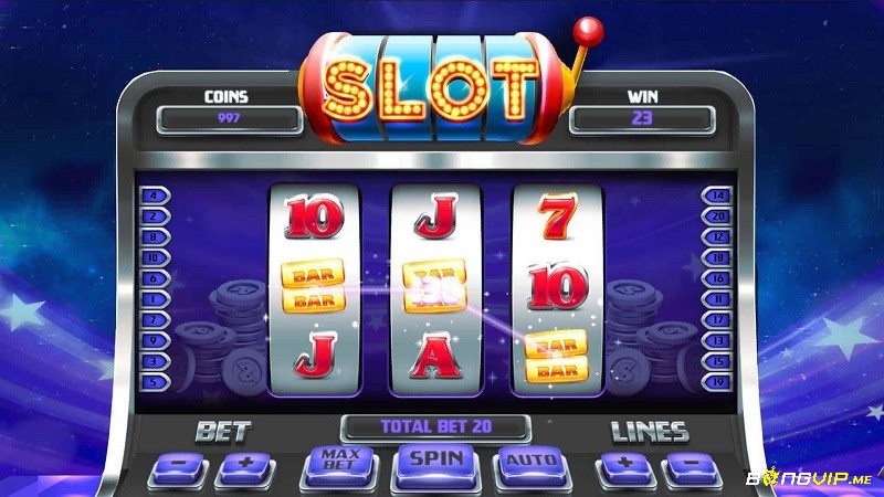 Kinh nghiệm chơi Slot Game từ chuyên gia và cao thủ chia sẻ 